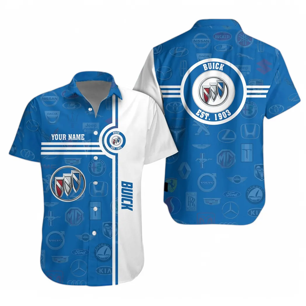 buick hawaiian shirt for men all logo gift for buick fan car174022525045 4wlat
