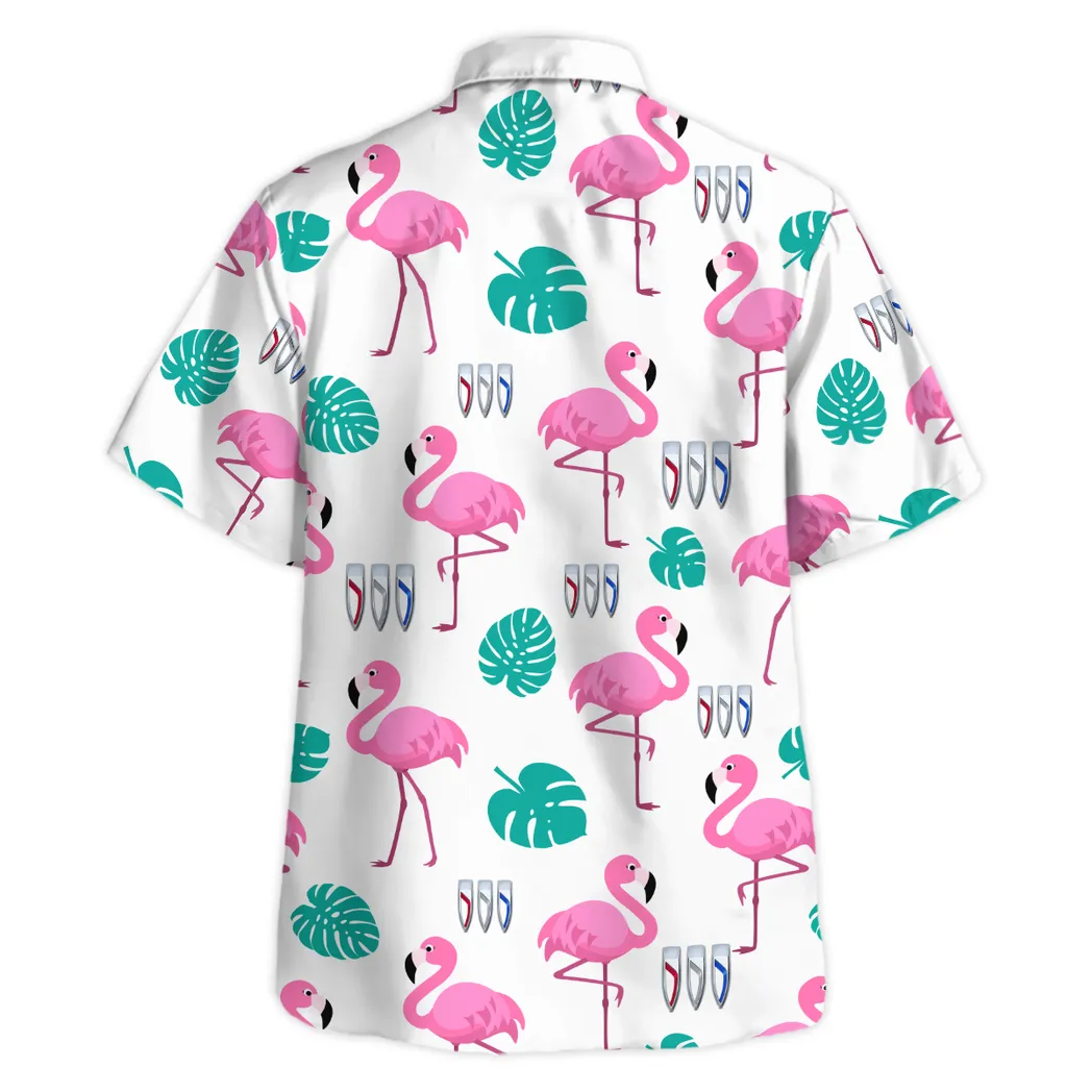 buick hawaiian shirt for men gift for buick fan car207031225006 0qp3n