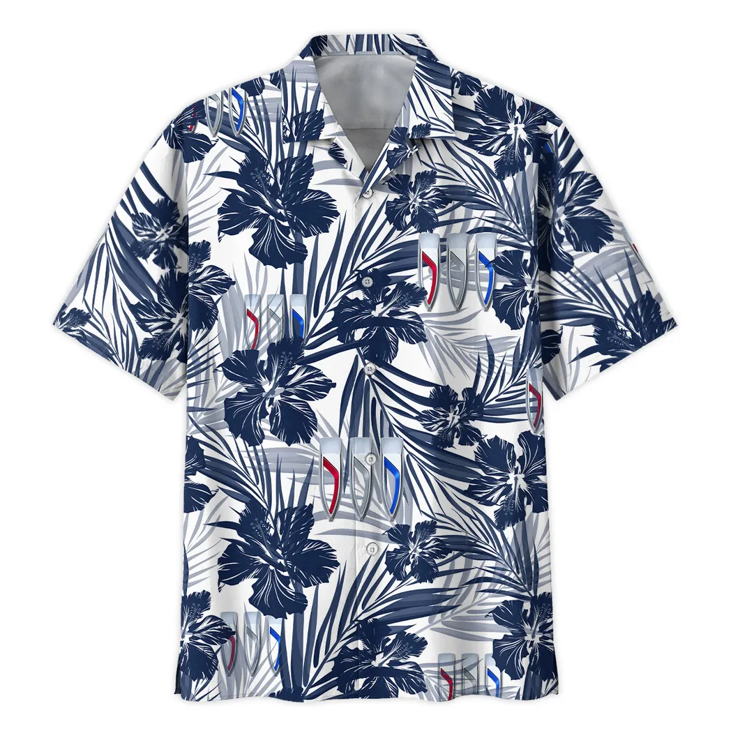 buick hawaiian shirt for men gift for buick lovers car203030825692 pdgzy