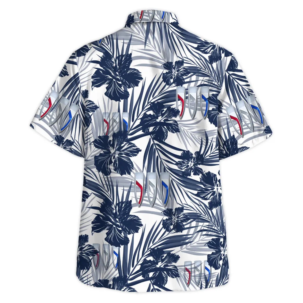 buick hawaiian shirt for men gift for buick lovers car203030825692