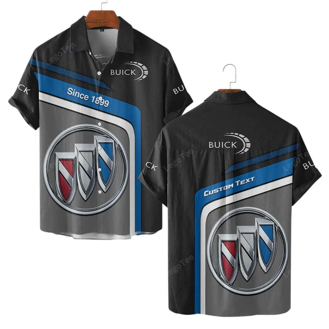 buick hawaiian shirt for men gift for buick lovers gift for him husband boyfriend car11103032509 nwmkf