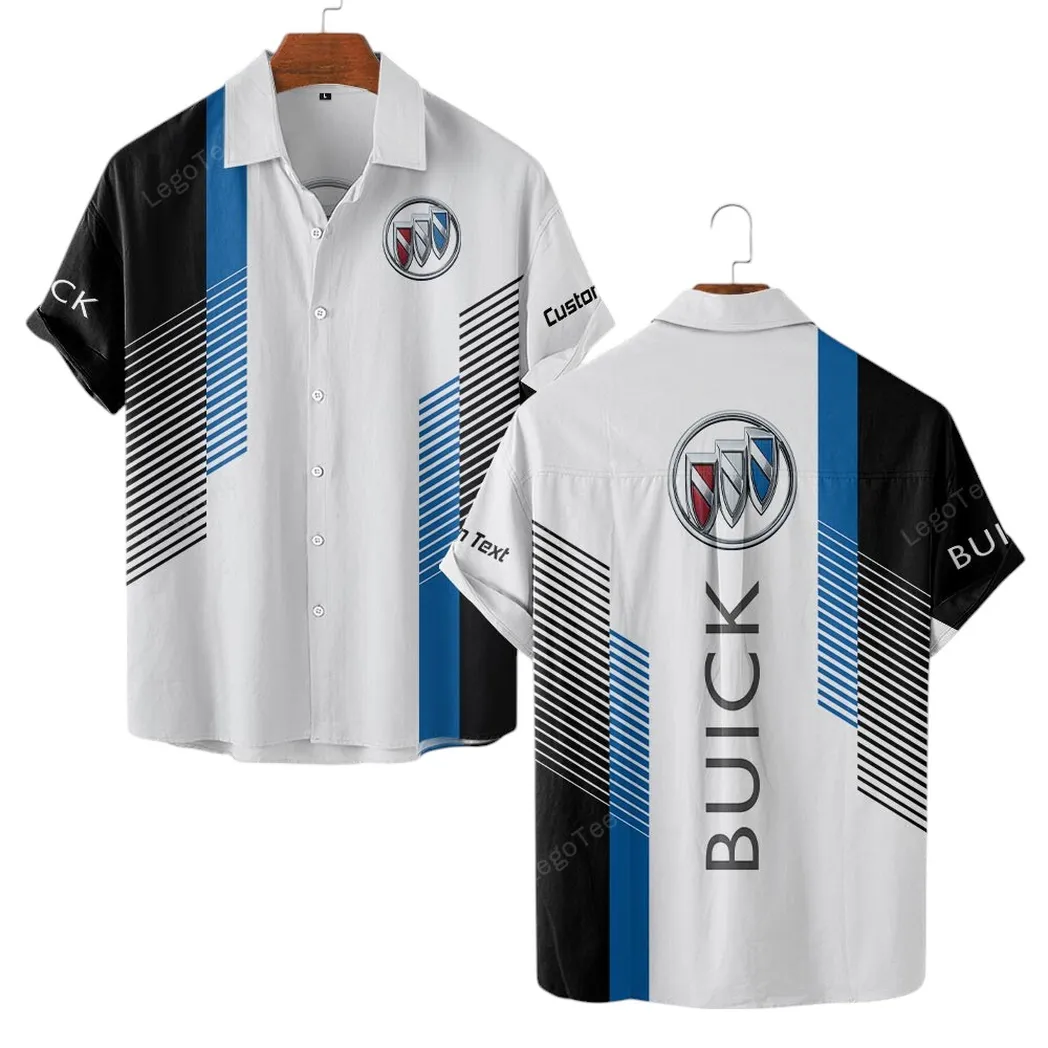 buick hawaiian shirt gift for buick lovers gift for him husband boyfriend car10703122510