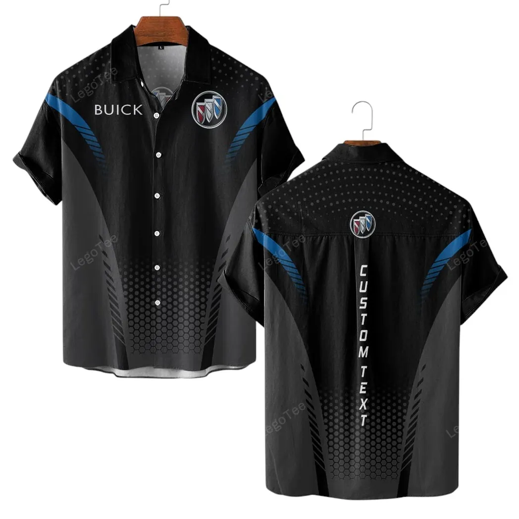 buick hawaiian shirt gift for buick lovers gift for him husband boyfriend car10803122509 n6yno