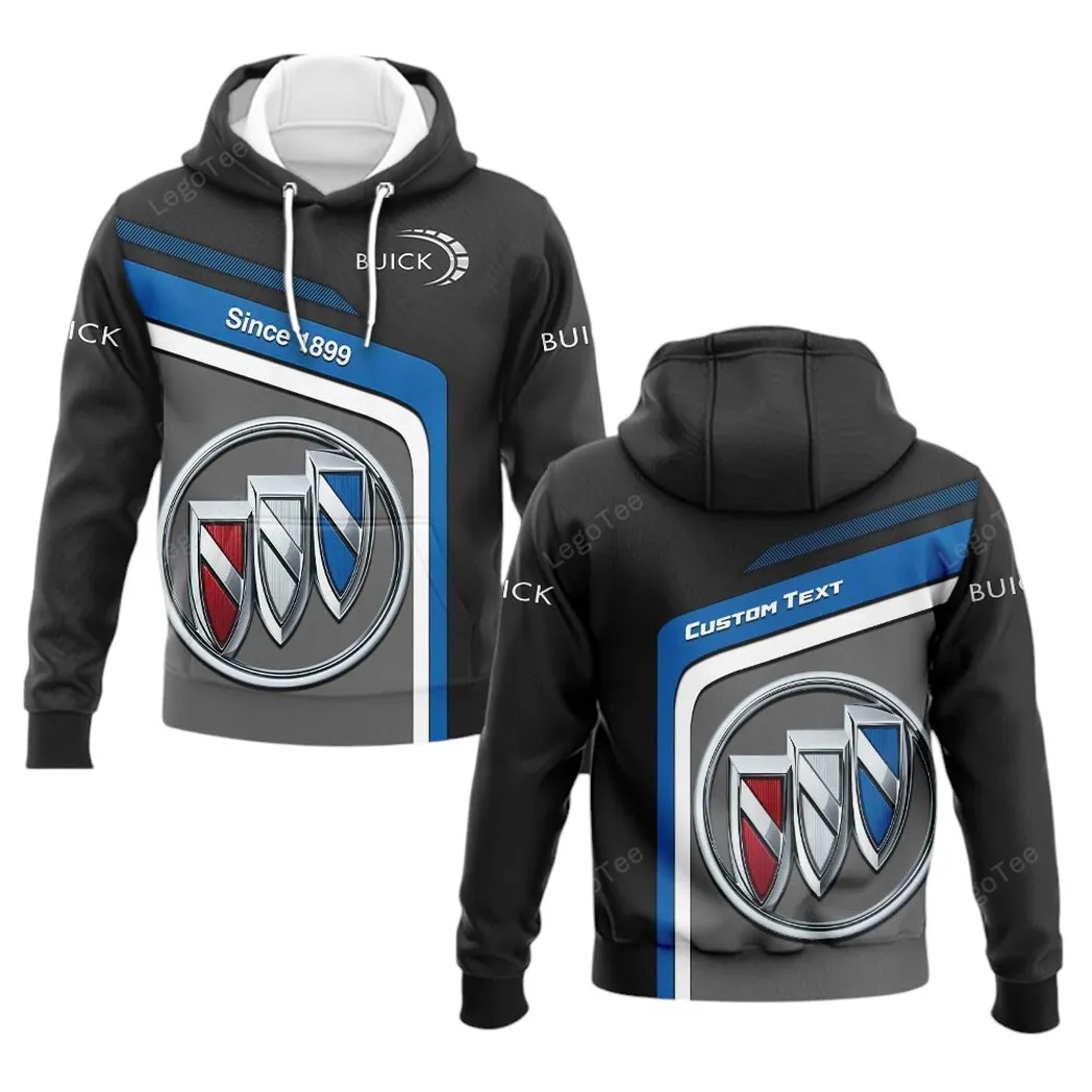 buick hoodie gift for buick lovers gift for him husband boyfriend car11103032509