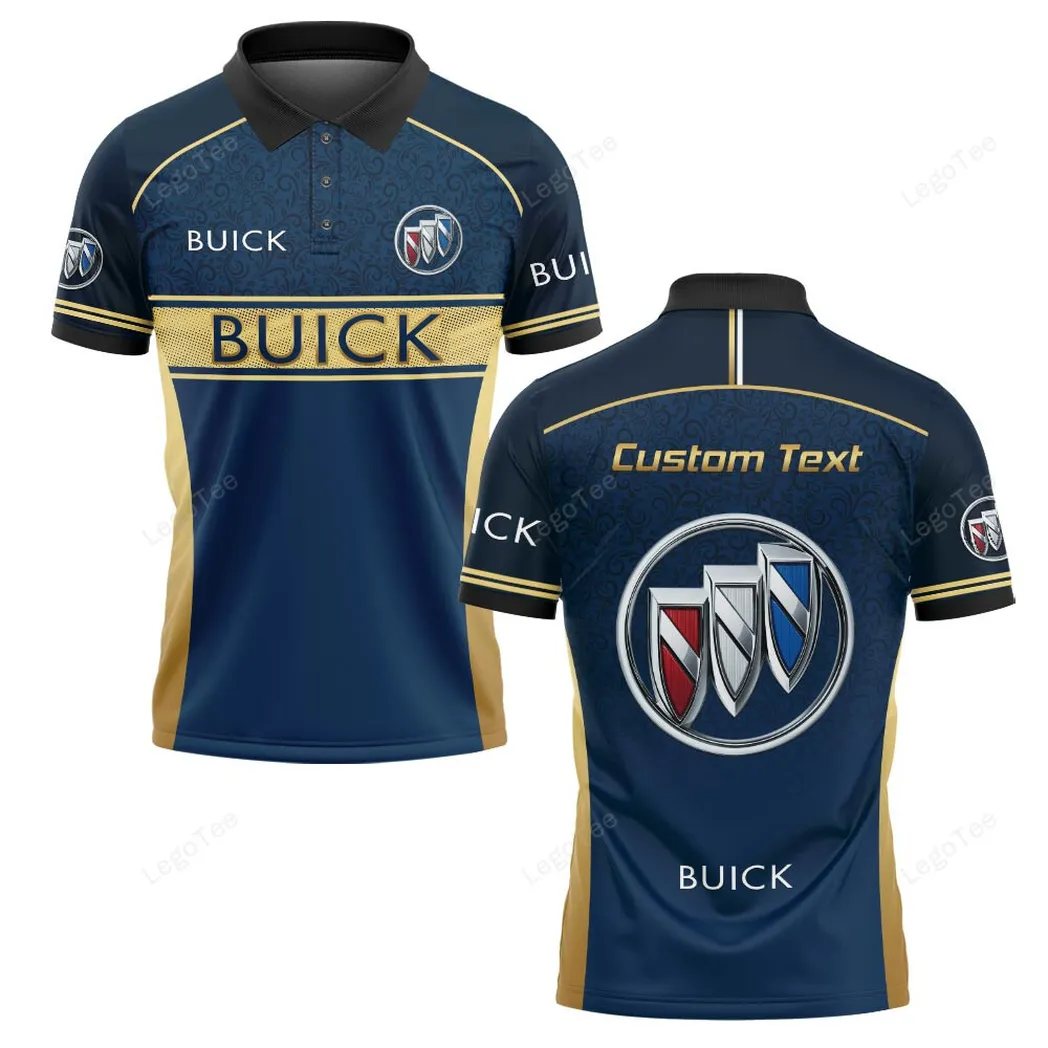 buick polo shirt gift for buick lovers gift for him husband boyfriend car137021325959 1 hbg8z