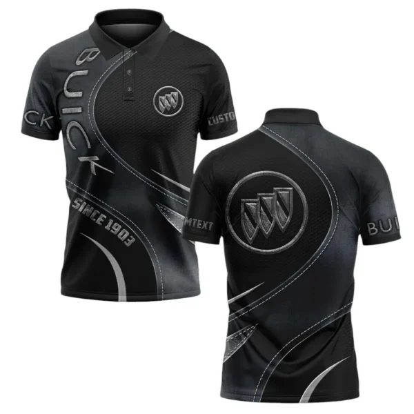 buick polo shirt gift for buick lovers gift for him husband boyfriend car17102252506 4jdff