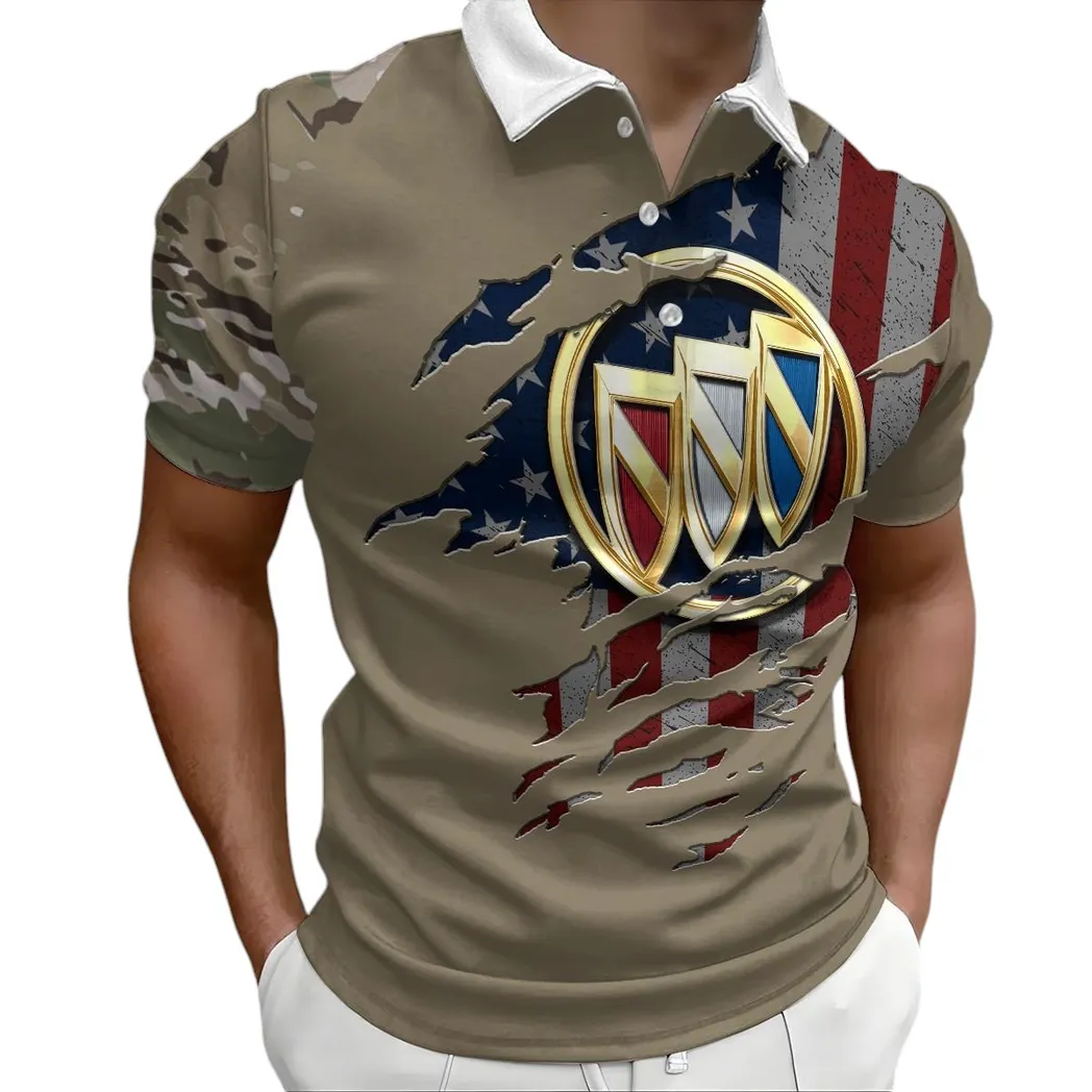 buick polo shirt gift for buick lovers gift for him husband boyfriend car340213012 2 3f0gu