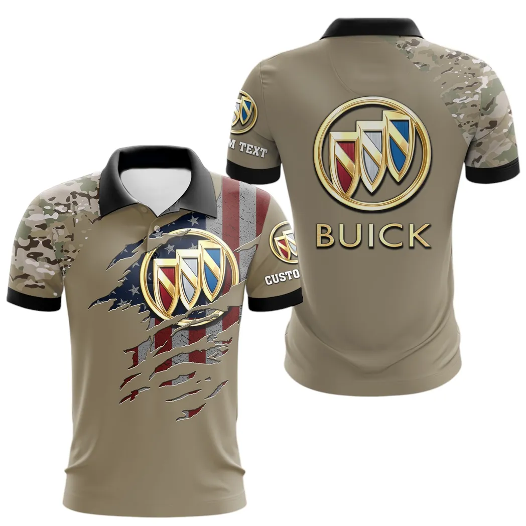 buick polo shirt gift for buick lovers gift for him husband boyfriend car46021725009 2 obrew