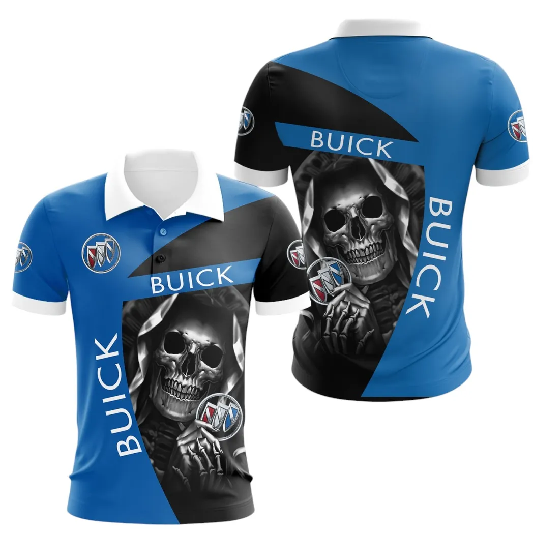 buick polo shirt gift for buick lovers gift for him husband boyfriend car6702212521 kernb