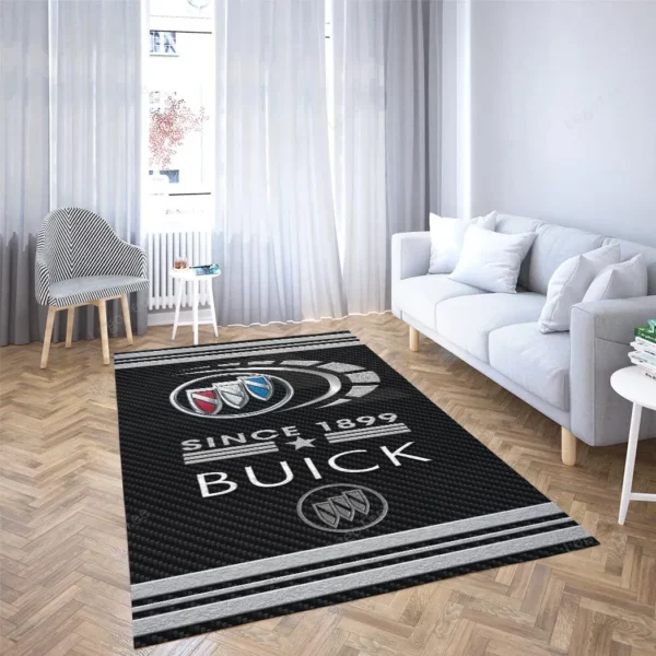 buick rug gift for buick lovers gift for him husband boyfriend car125021325622 7jwpn