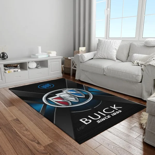 buick rug gift for buick lovers gift for him husband boyfriend car133021225581 0mquu
