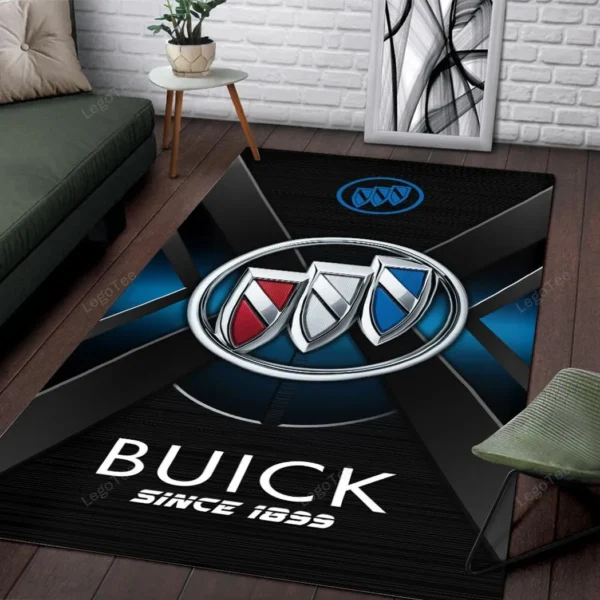 buick rug gift for buick lovers gift for him husband boyfriend car133021225581 l8jk6