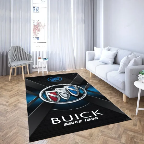 buick rug gift for buick lovers gift for him husband boyfriend car133021225581
