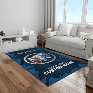 buick rug gift for buick lovers gift for him husband boyfriend car133021225701 5dcxk
