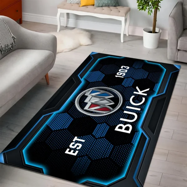 buick rug gift for buick lovers gift for him husband boyfriend car3102132568
