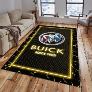 buick rug gift for buick lovers gift for him husband boyfriend car5202192507 yellow dnktg