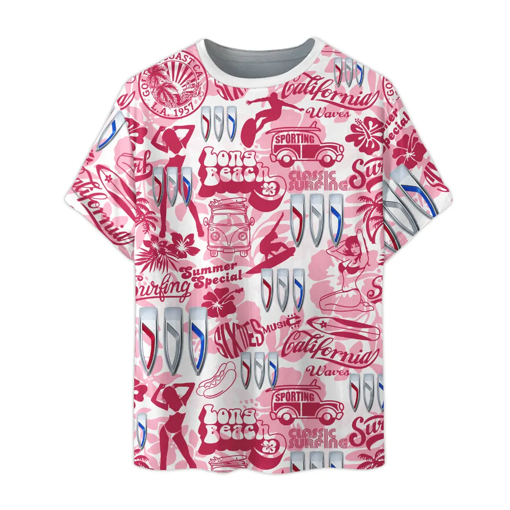 buick t shirt for men gift for buick lovers car201030725561 v2co4