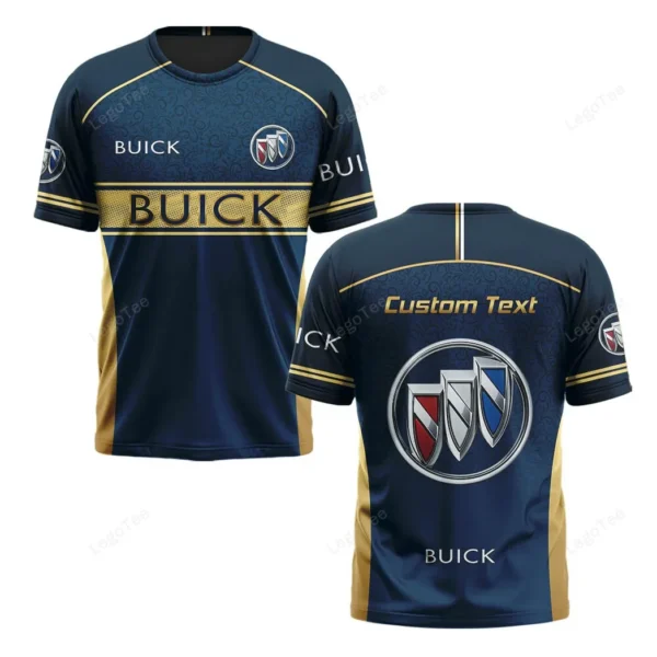 buick t shirt gift for buick lovers gift for him husband boyfriend car137021325959 2 vmku3