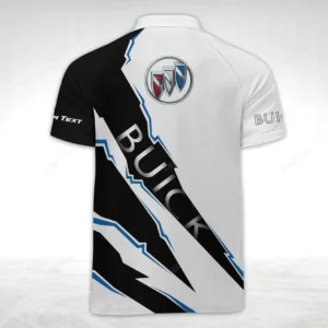 buick zipper polo shirt gift for buick lovers gift for gift for him husband boyfriend car128021025058 tfoym