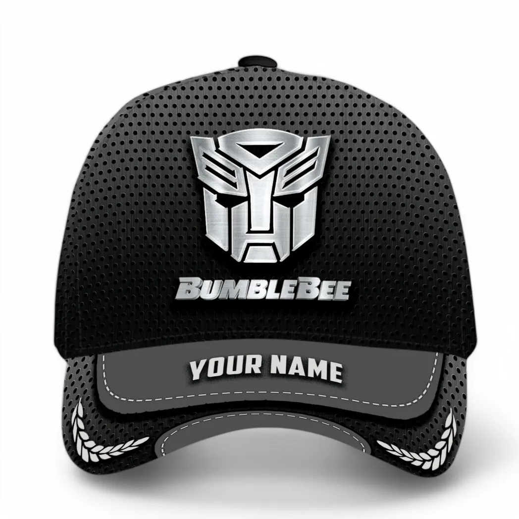 bumblebee classic cap gift for bumblebee lovers gift for him husband boyfriend car3002132605 4zsqa