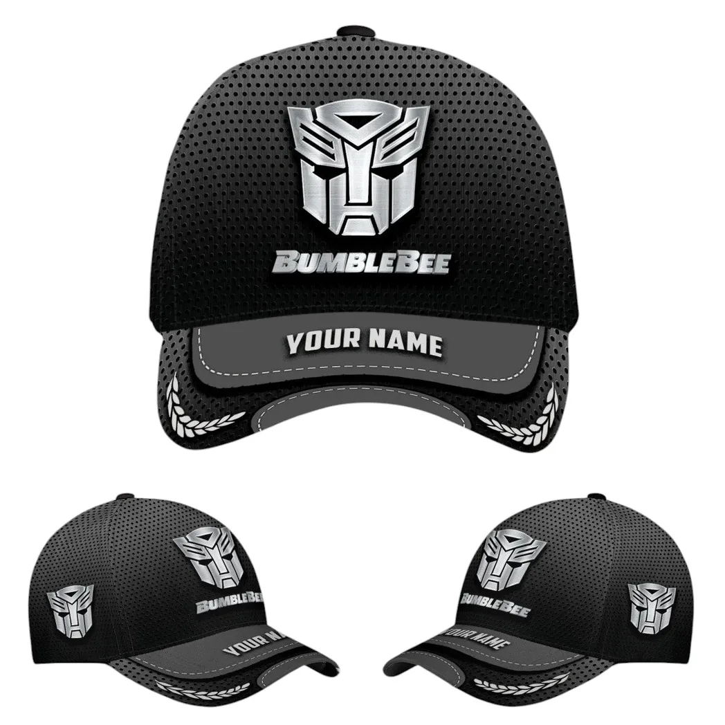 bumblebee classic cap gift for bumblebee lovers gift for him husband boyfriend car3002132605 dr1zj