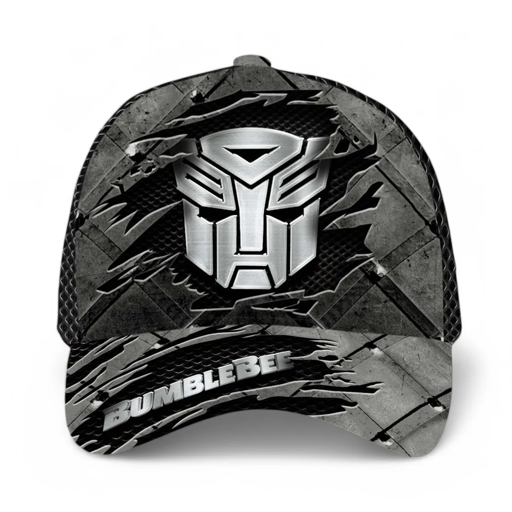 bumblebee classic cap gift for bumblebee lovers gift for him husband boyfriend car3802142509