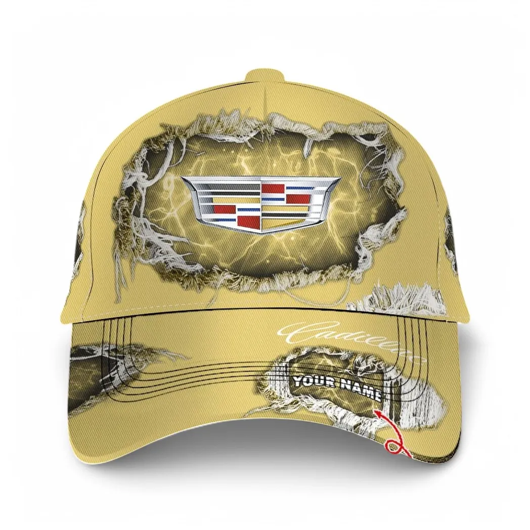 cadillac classic cap for men gift for cadillac fan gifts for husband boyfriend car59021725907 h8gtp