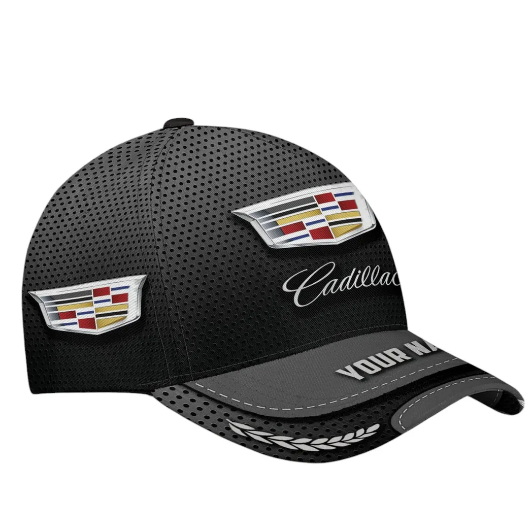 cadillac classic cap gift for cadillac lovers gift for him husband boyfriend car3002132574 5afvq