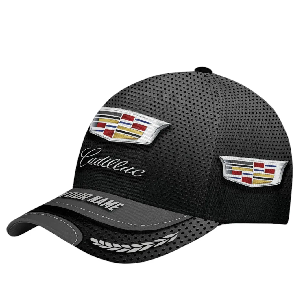 cadillac classic cap gift for cadillac lovers gift for him husband boyfriend car3002132574 bigwm