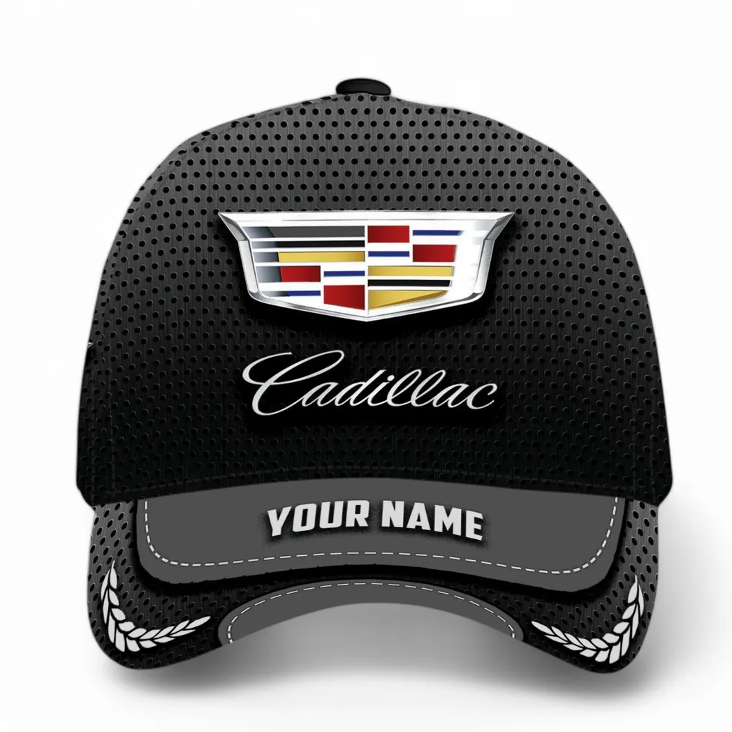 cadillac classic cap gift for cadillac lovers gift for him husband boyfriend car3002132574 nlv8v
