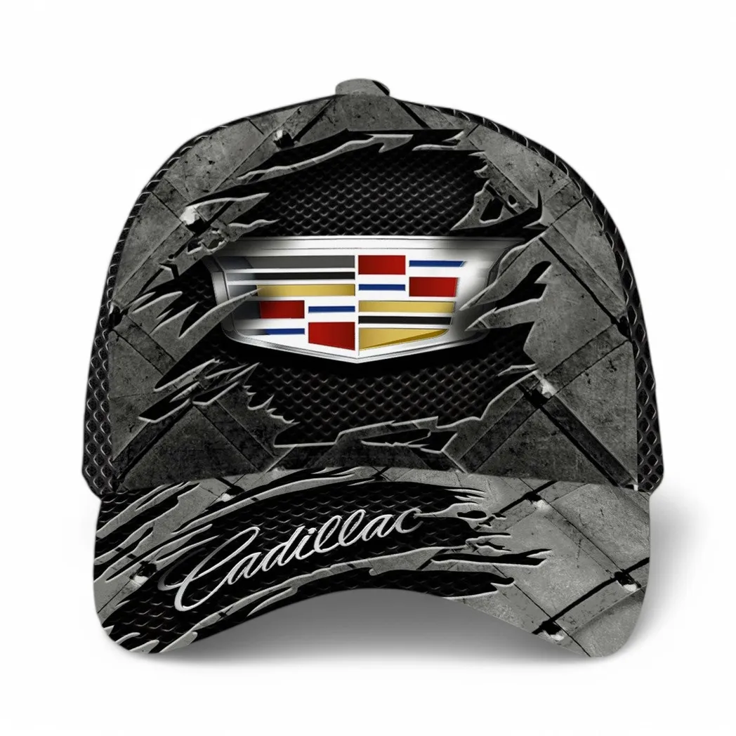cadillac classic cap gift for cadillac lovers gift for him husband boyfriend car3802142510 p4aow