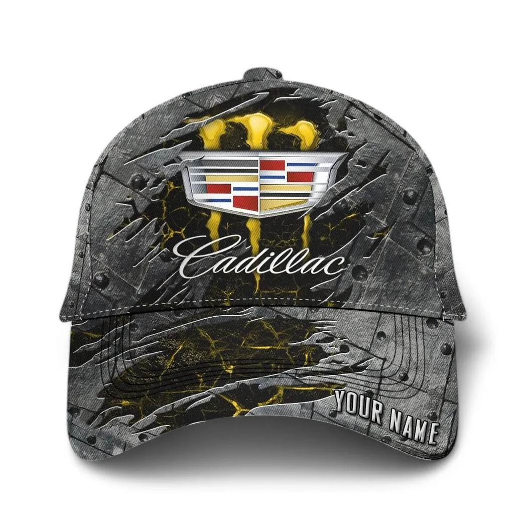 cadillac classic cap gift for cadillac lovers gift for him husband boyfriend car6002202509 8cghp