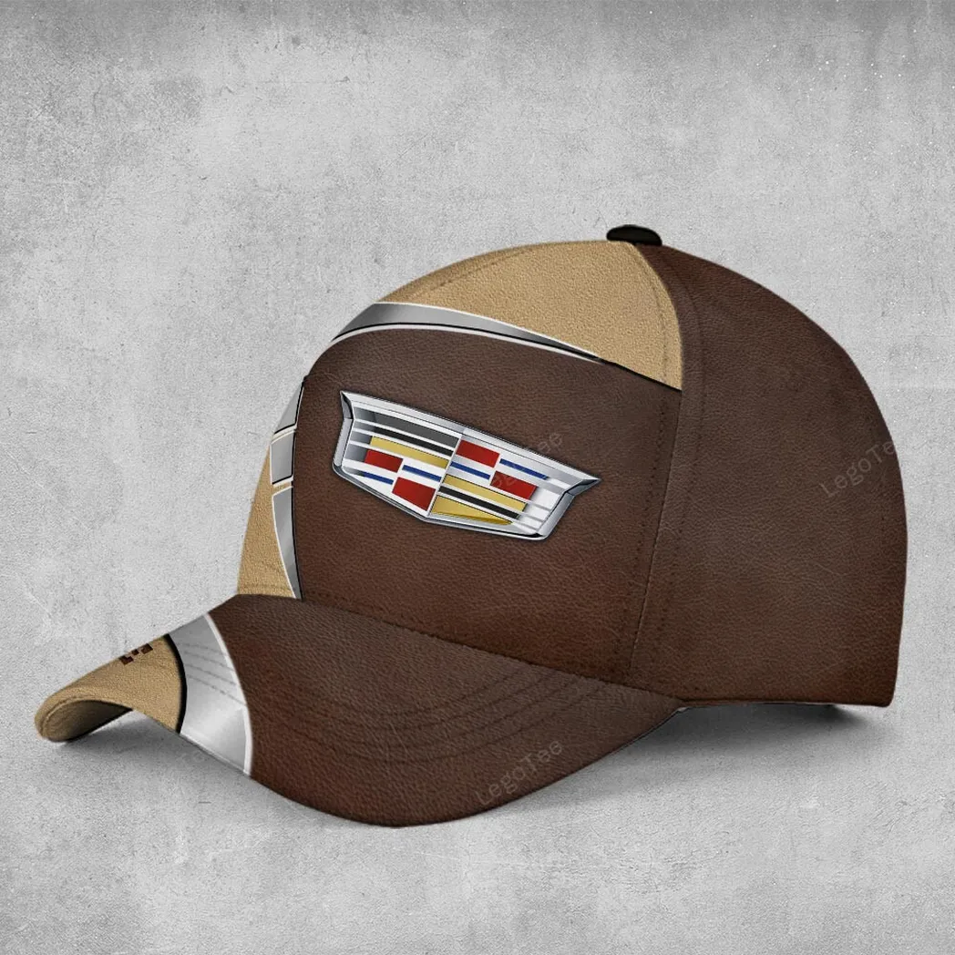 cadillac classic cap gift for cadillac lovers gift for him husband boyfriend car99031125019 abv1k