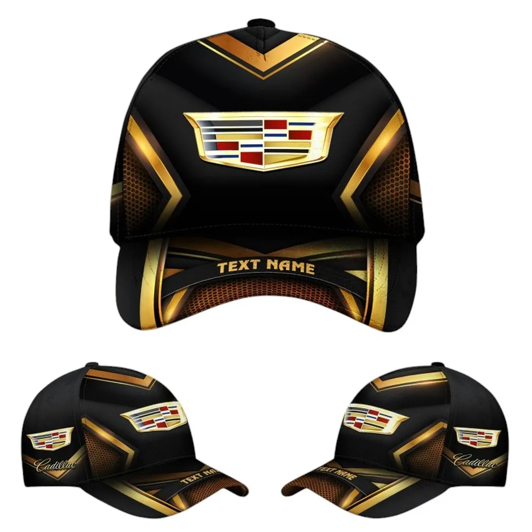 cadillac classic cap gift for cadillac lovers giift for him husband boyfriend car41021725015 avmig