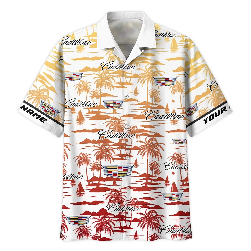 cadillac custom hawaiian shirt for men gift for cadillac fan car205031225673 fntl5