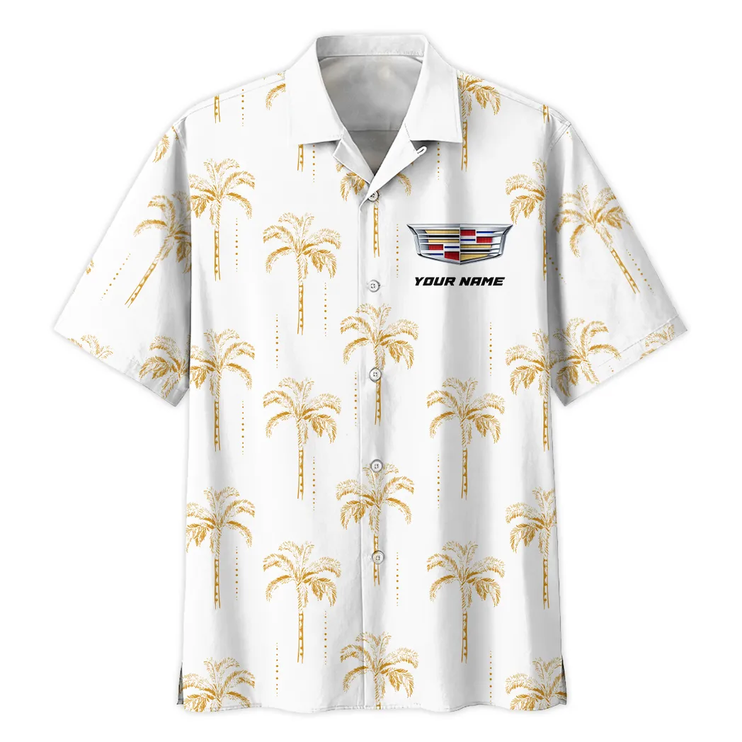 cadillac custom hawaiian shirt for men gift for cadillac fan car206031225895 5ccb5
