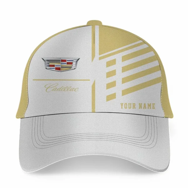 cadillac custom polo shirt gift for men him husband boyfriend car73021525768 2 ep1qf