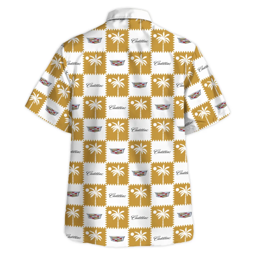 cadillac hawaiian shirt for men gift for cadillac lovers car200030725130 v2pvl
