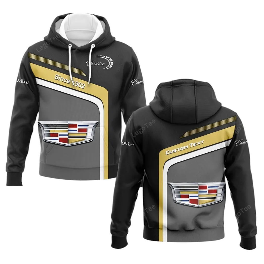 cadillac hoodie gift for cadillac lovers gift for him husband boyfriend car11103032510 qofbv