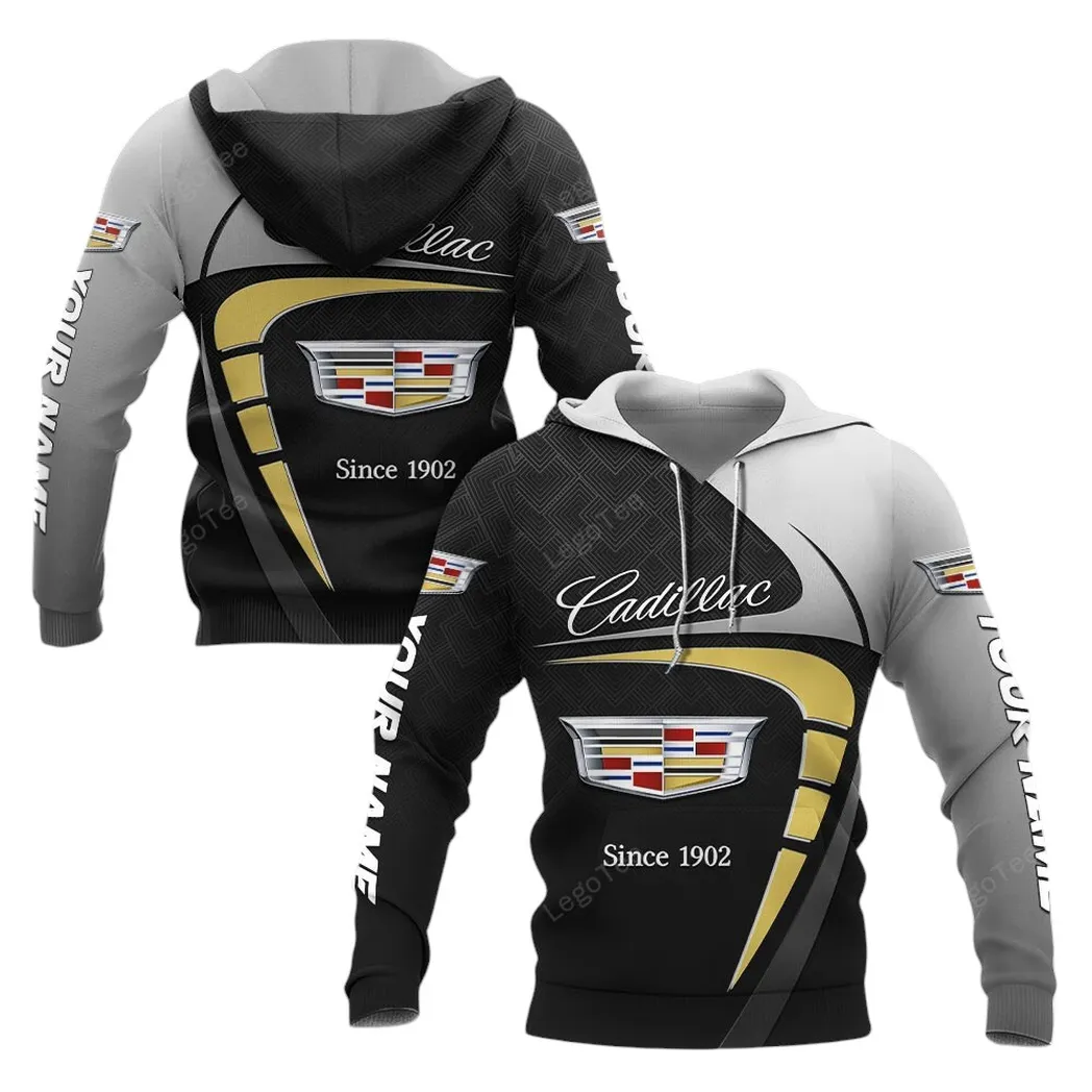 cadillac hoodie gift for cadillac lovers gift for him husband boyfriend car11603032510 diek5