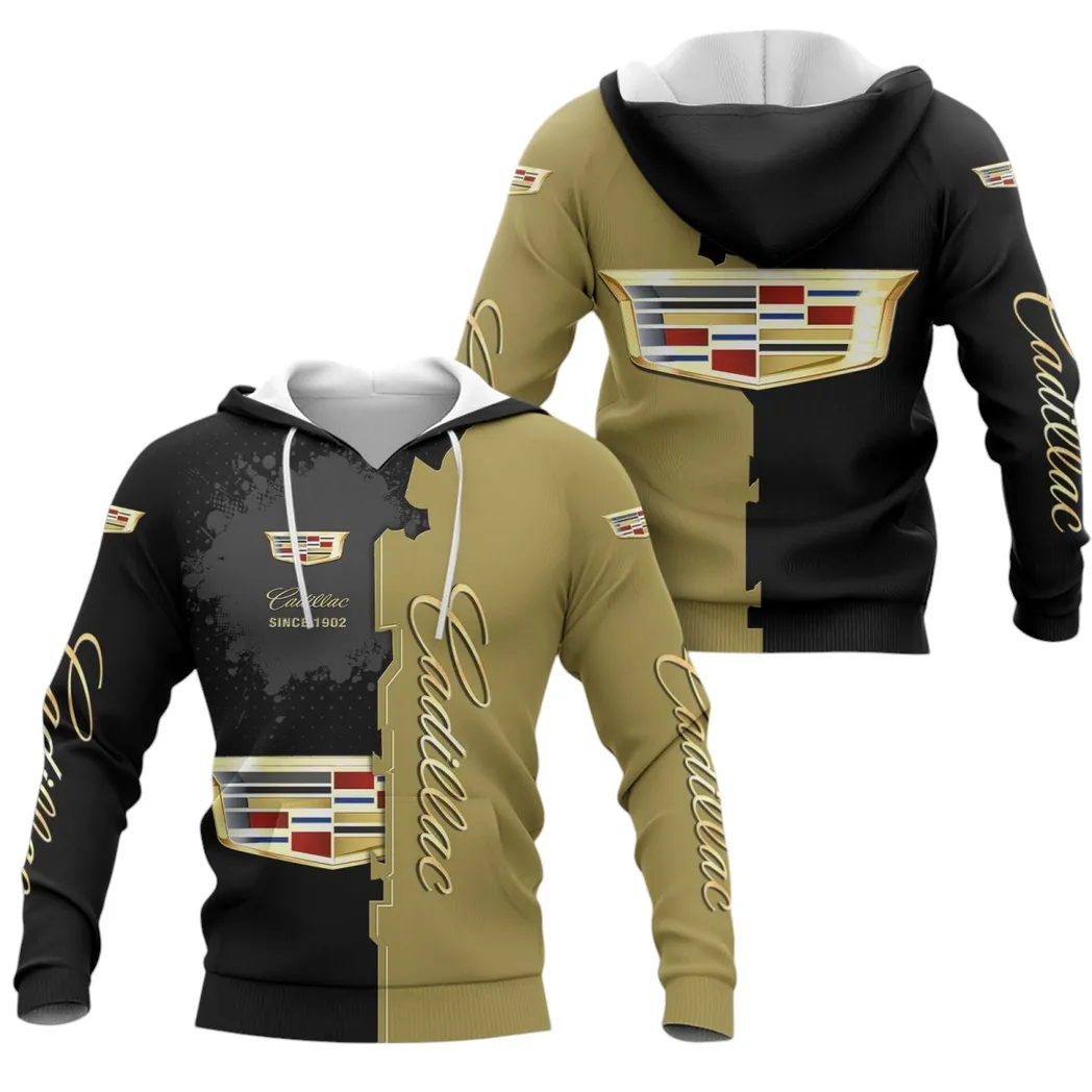 cadillac hoodie gift for cadillac lovers gift for him husband boyfriend car44021725010 2