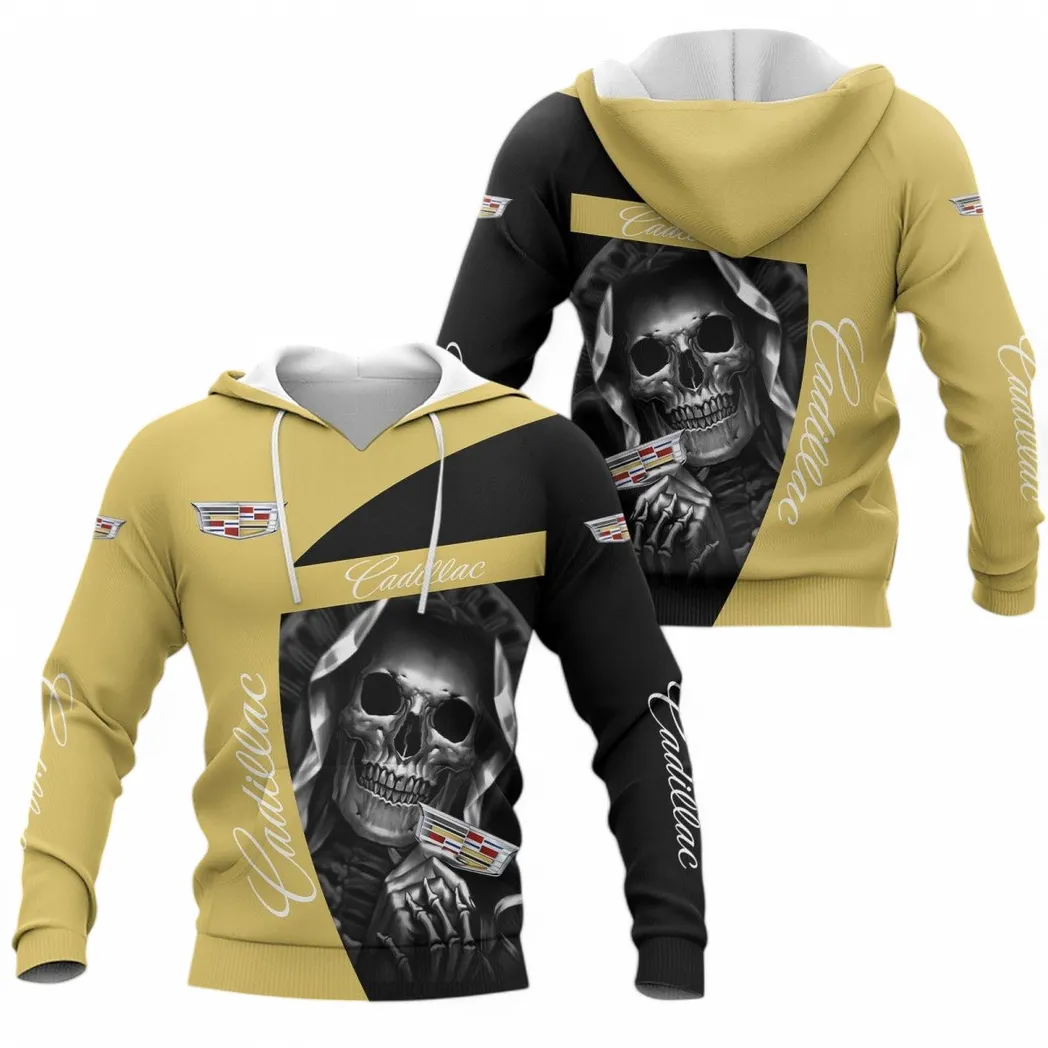 cadillac hoodie gift for cadillac lovers gift for him husband boyfriend car6702212545