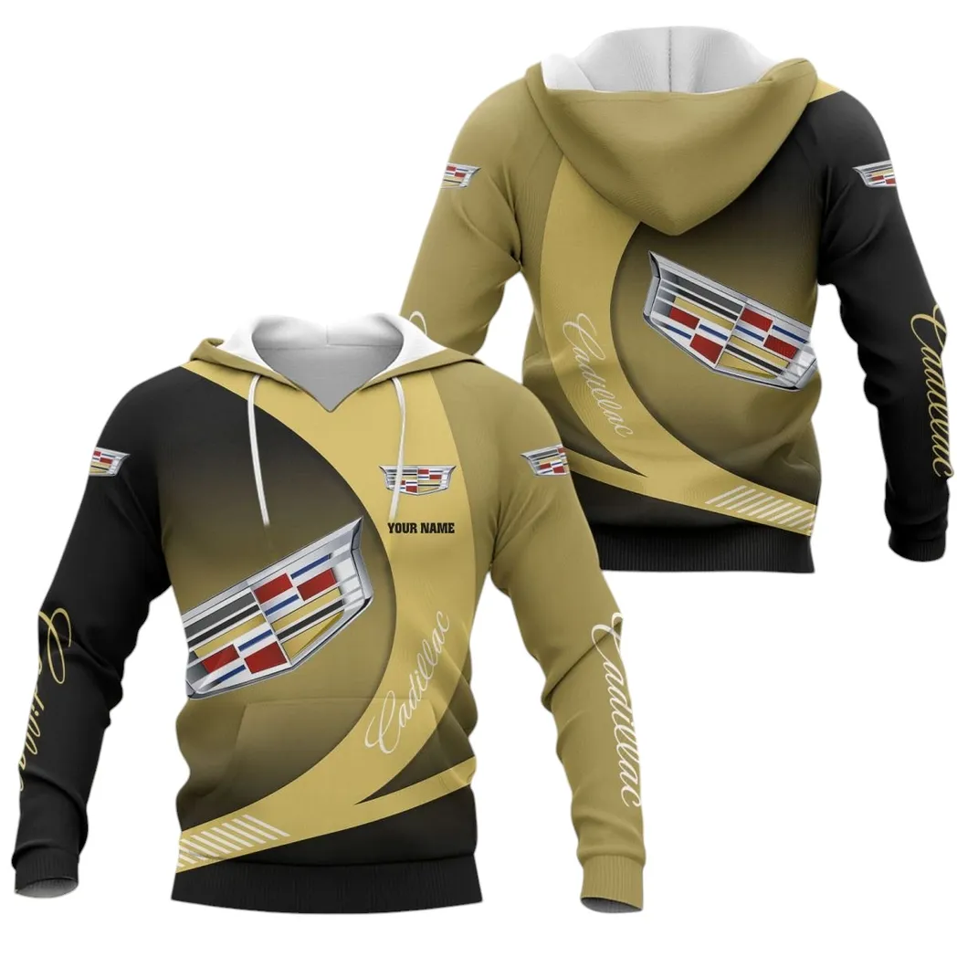 cadillac hoodie gift for cadillac lovers gift for him husband boyfriend car7402222511