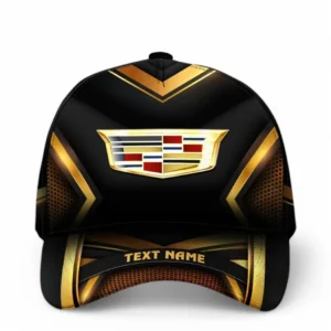 cadillac kappe basecap mit allover druck fr cadillac lovers giift for him husband boyfriend car41021725015 ympvk