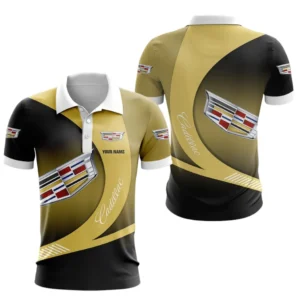 cadillac polo shirt gift for cadillac lovers gift for him husband boyfriend car7402222511 bvtmn