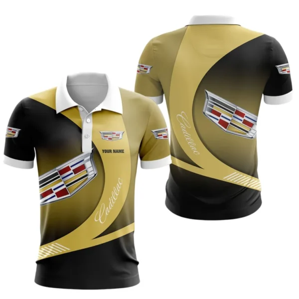 cadillac polo shirt gift for cadillac lovers gift for him husband boyfriend car7402222511 bvtmn