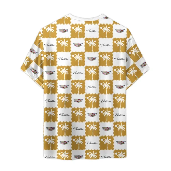 cadillac t shirt for men gift for cadillac lovers car200030725130
