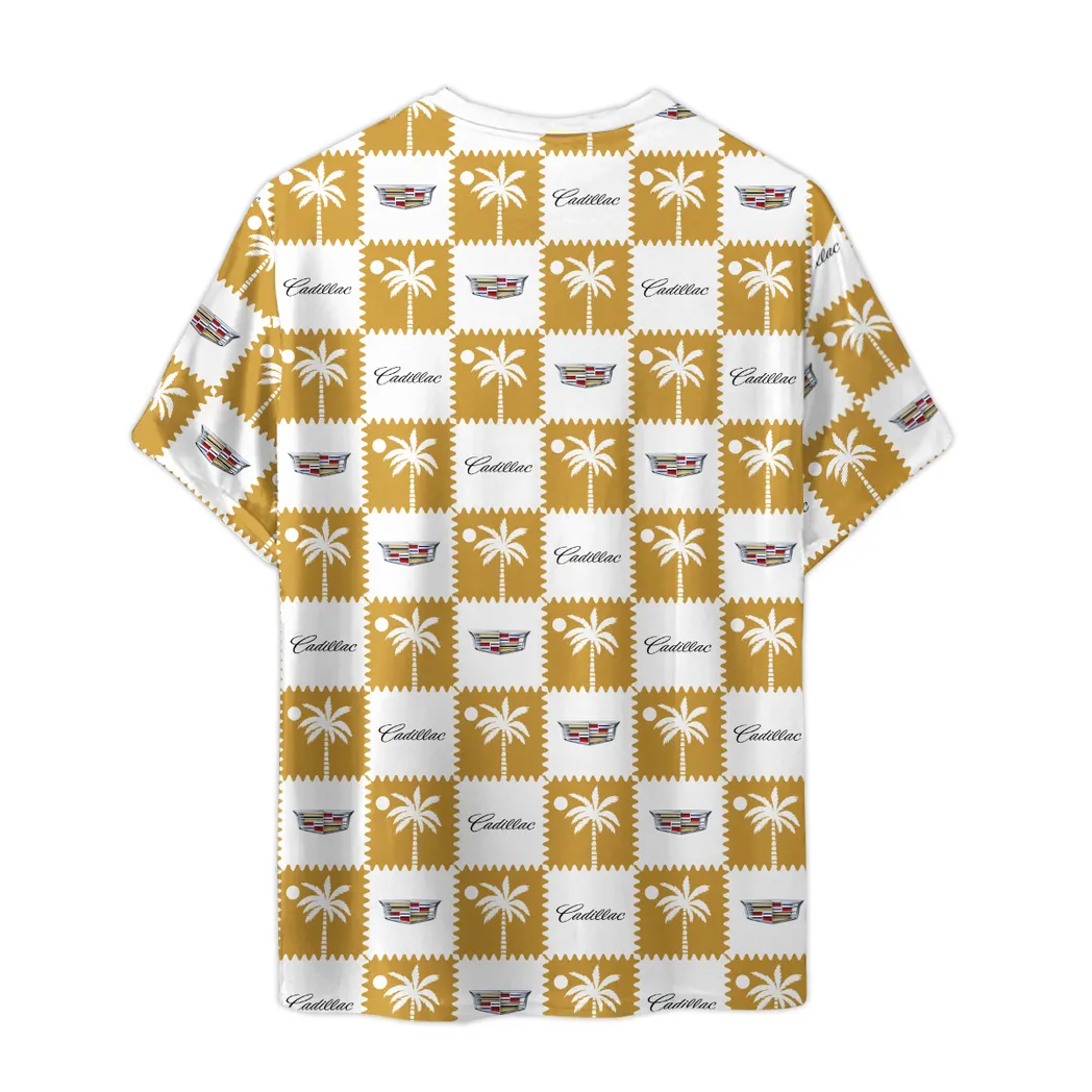 cadillac t shirt for men gift for cadillac lovers car200030725130