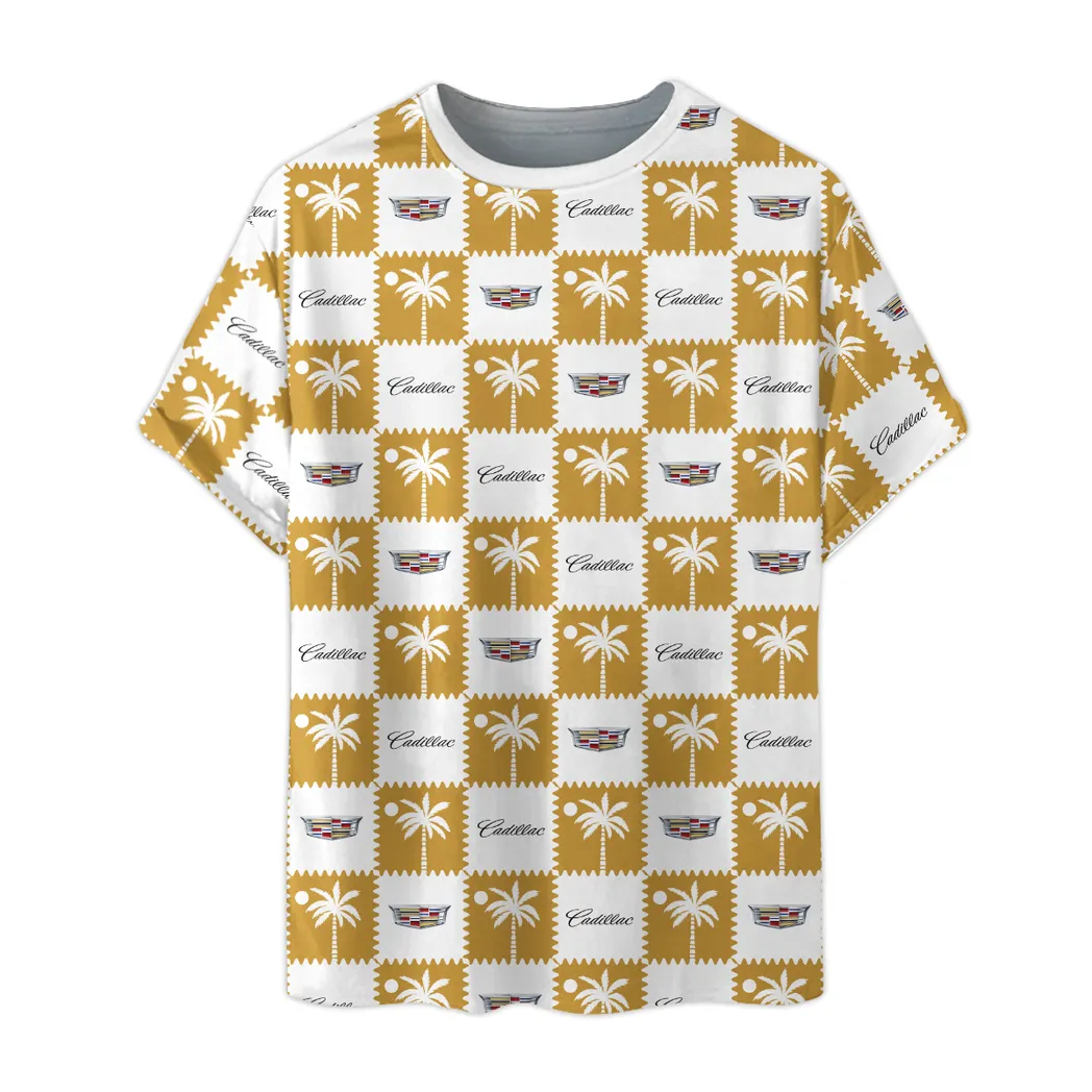 cadillac t shirt for men gift for cadillac lovers car200030725130 jz1bf