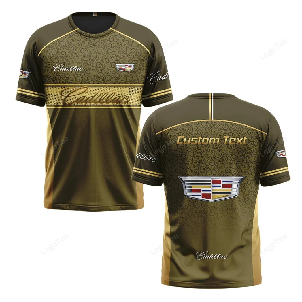 cadillac t shirt gift for cadillac lovers gift for him husband boyfriend car137021325912 2 4vsjs